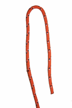 Pīkstēks / Pīkmezgls (Bowline) — nesavelkamas cilpas mezgls drošības siešanai