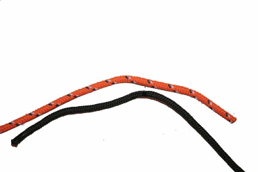 Plakanais mezgls (Reef knot) — divu vienāda resnuma trošu drošas sasiešanas mezgls