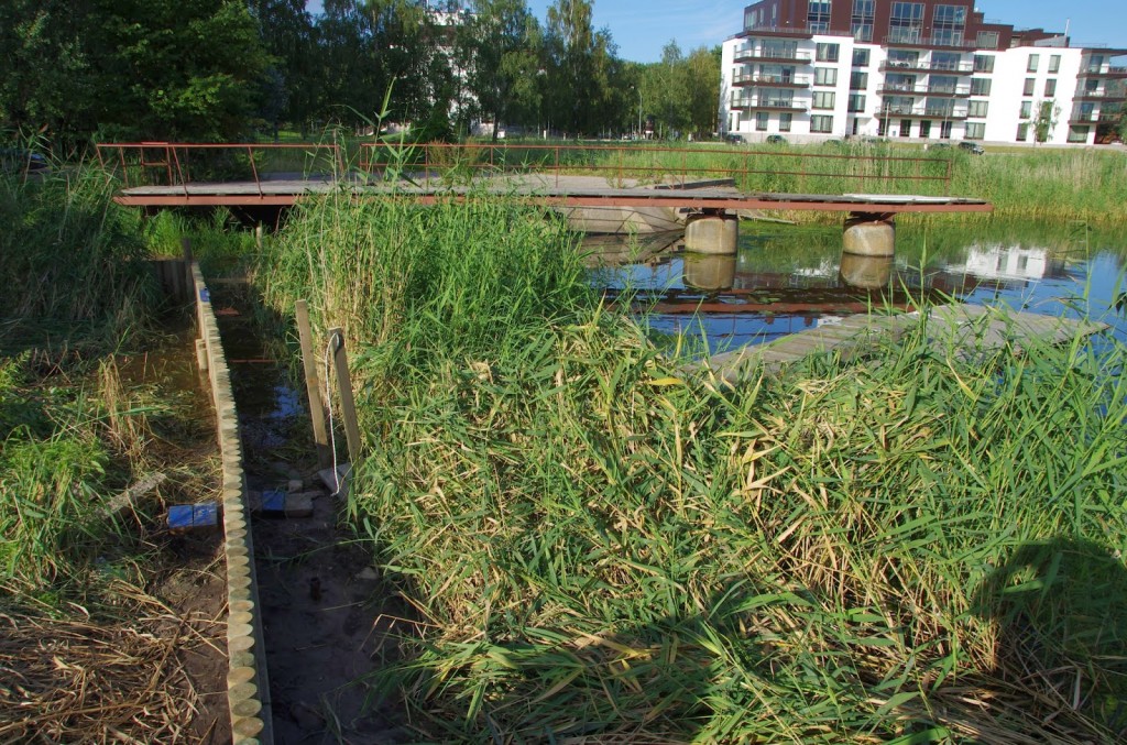 Fotoattēls — Jahtklubs Uzvara — apmeklējums un stāsts (3/7)