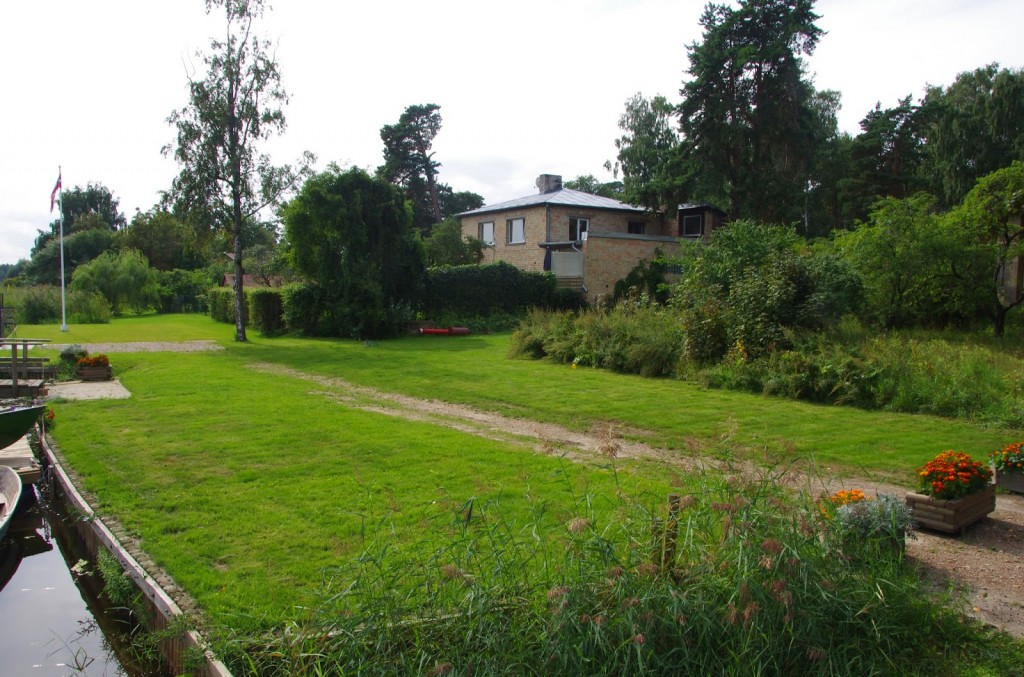 Fotoattēls — Jahtklubs Uzvara — apmeklējums un stāsts (7/7)