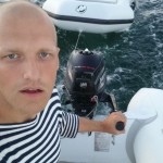 Fotoattēls — burājiens Vidusjūrā — 14 dienu reiss, 1000 jūdzes (21/64)