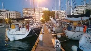 Fotoattēls — burājiens Vidusjūrā — 14 dienu reiss, 1000 jūdzes (32/64)