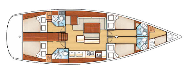beneteau-50-plan_top